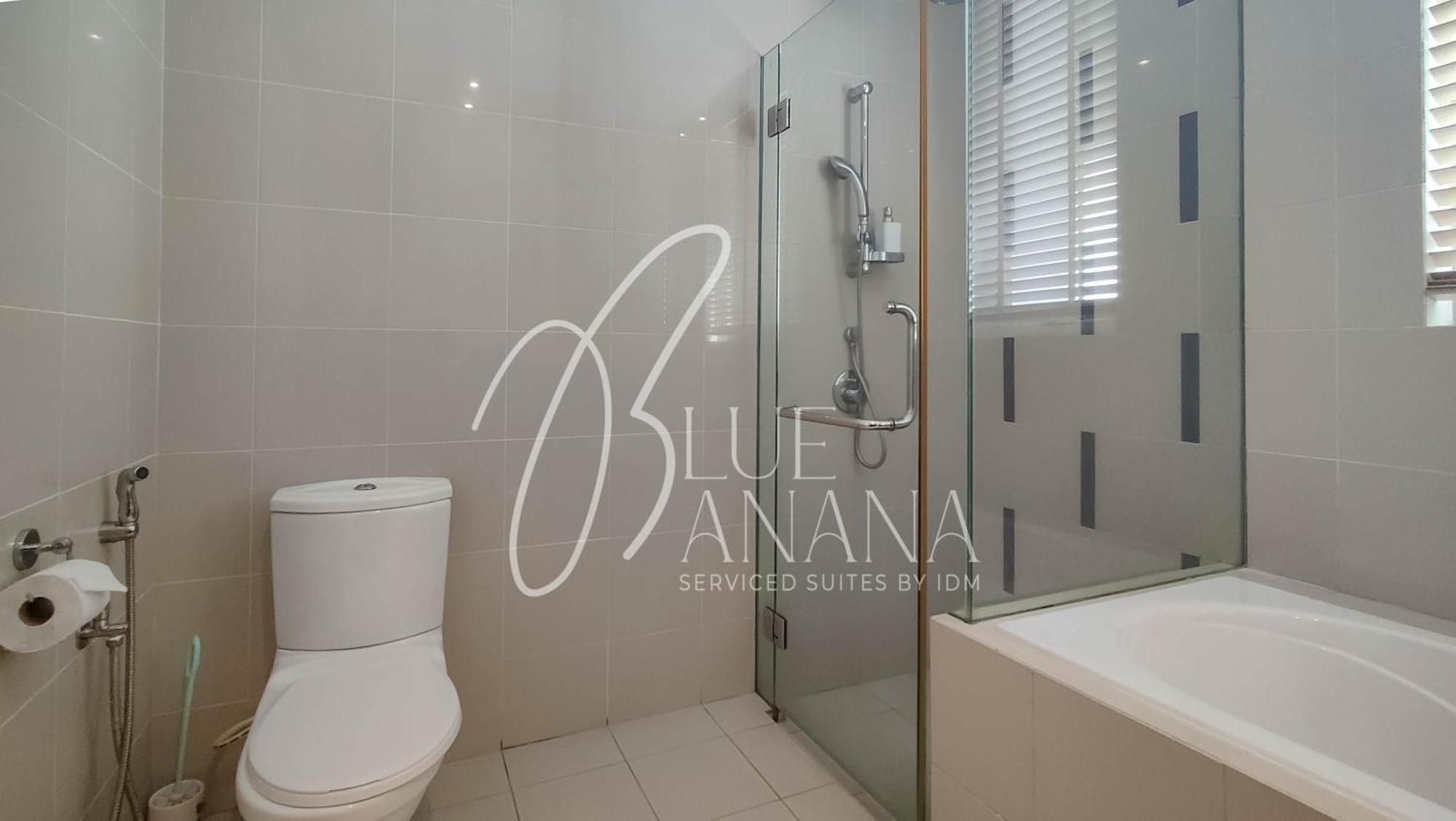 Luxury Signature Suites, Klcc By Bluebanana Kuala Lumpur Dış mekan fotoğraf