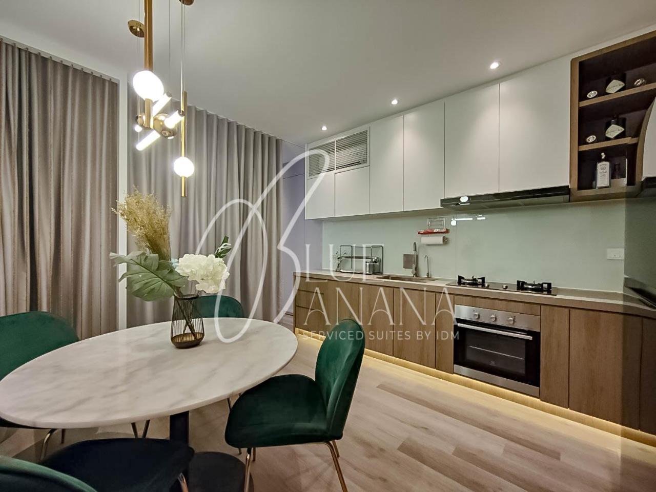 Luxury Signature Suites, Klcc By Bluebanana Kuala Lumpur Dış mekan fotoğraf