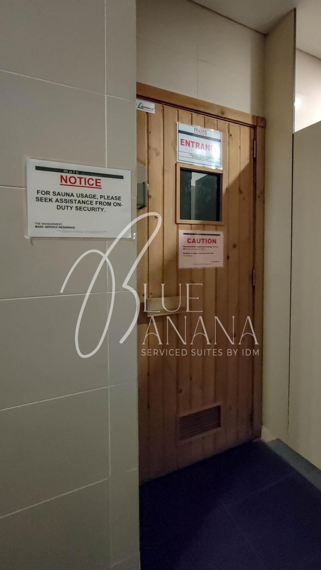 Luxury Signature Suites, Klcc By Bluebanana Kuala Lumpur Dış mekan fotoğraf