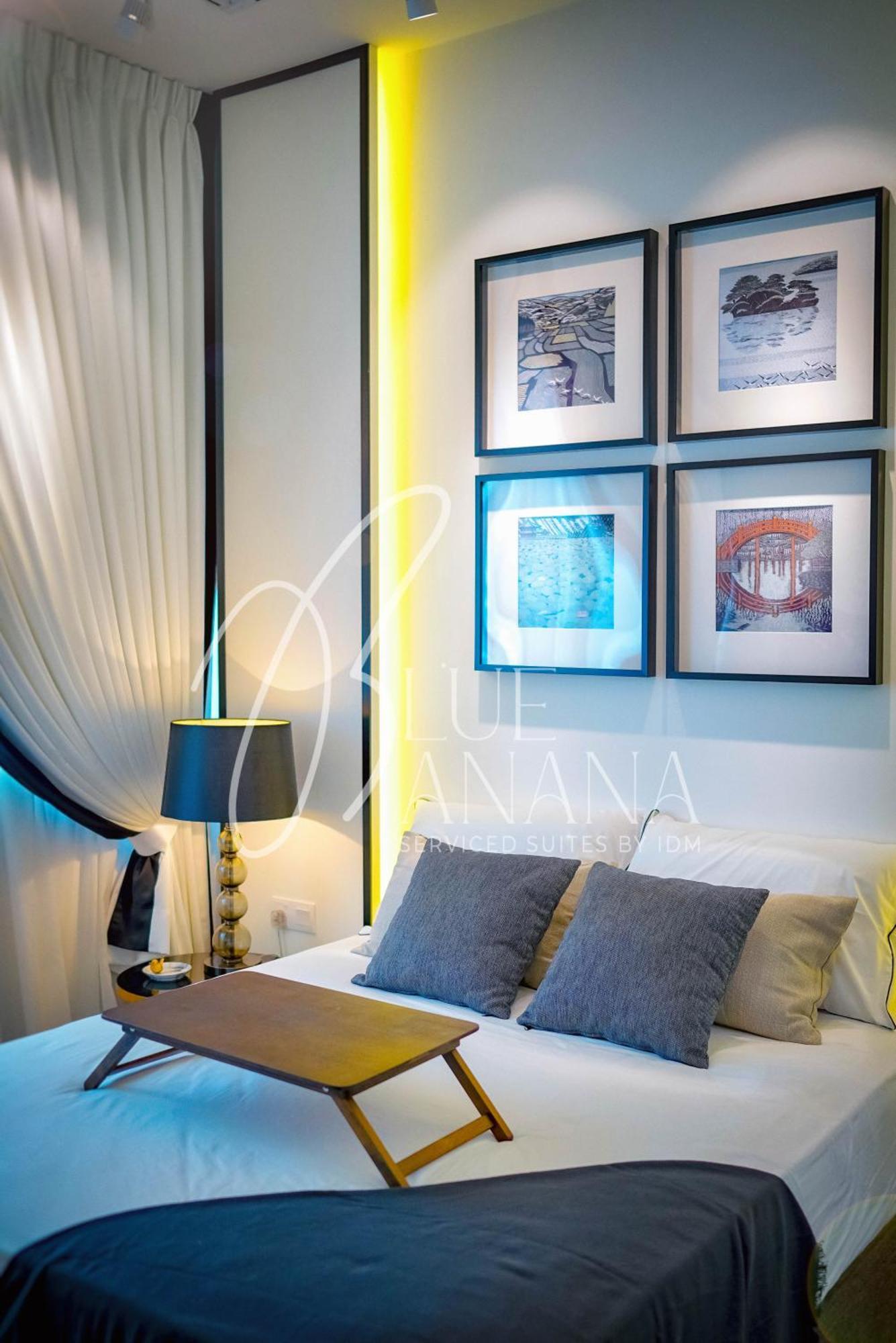 Luxury Signature Suites, Klcc By Bluebanana Kuala Lumpur Dış mekan fotoğraf